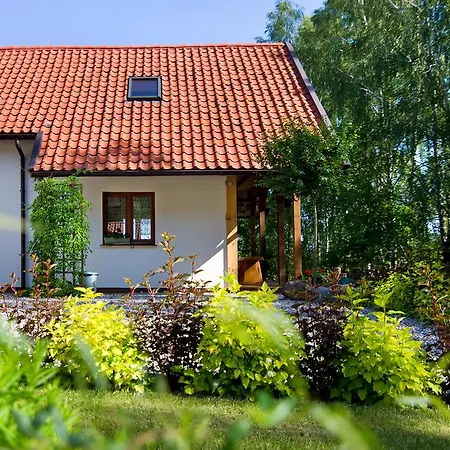 Siedlisko Grabinowo K/Olsztyna Villa Olsztyn  Eksteriør bilde