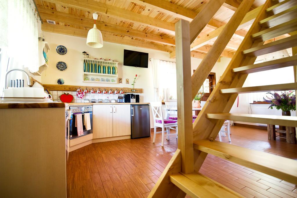 Farm stay Siedlisko Grabinowo *