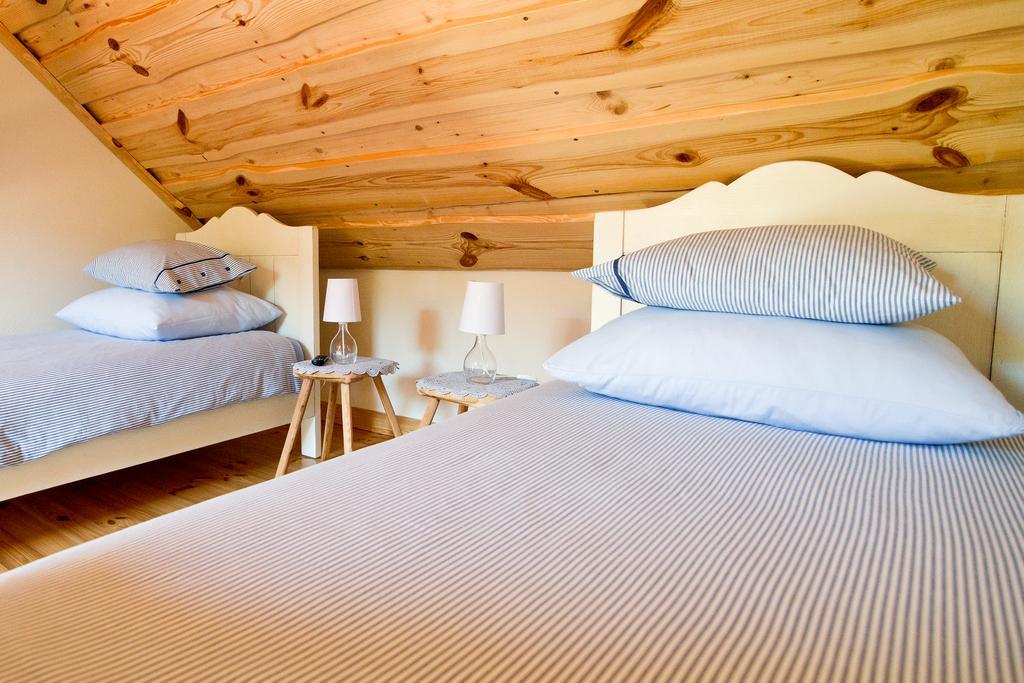 Farm stay Siedlisko Grabinowo