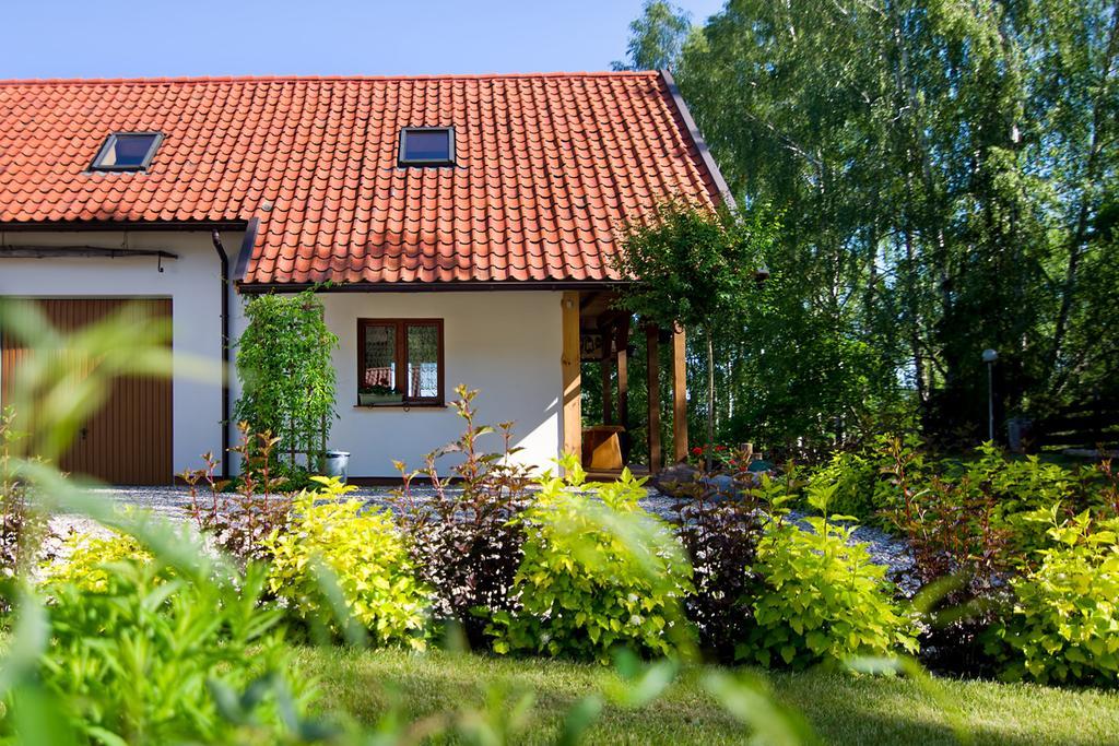 Siedlisko Grabinowo Olsztyn (Warmian-Masurian)