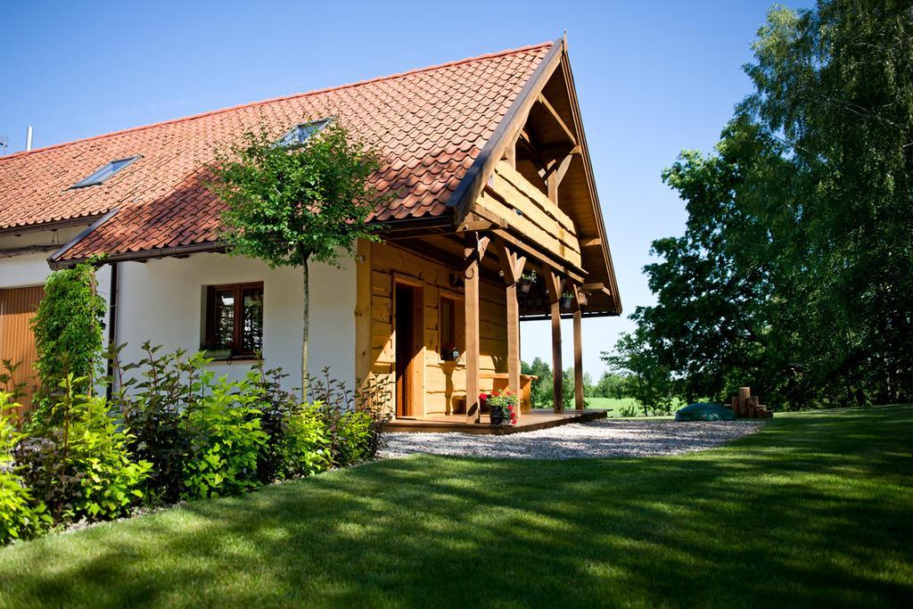 Farm stay Siedlisko Grabinowo *